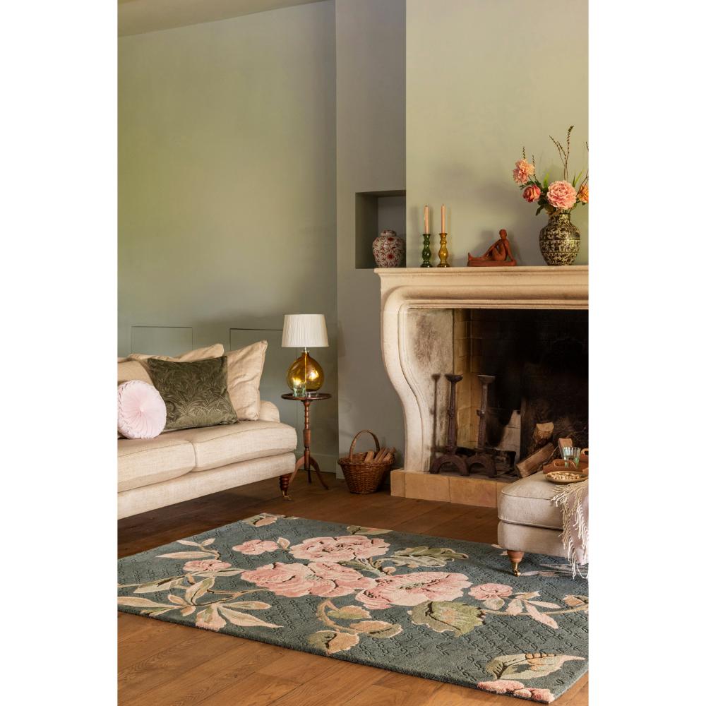 Laura Ashley Aylworth Trail Rug