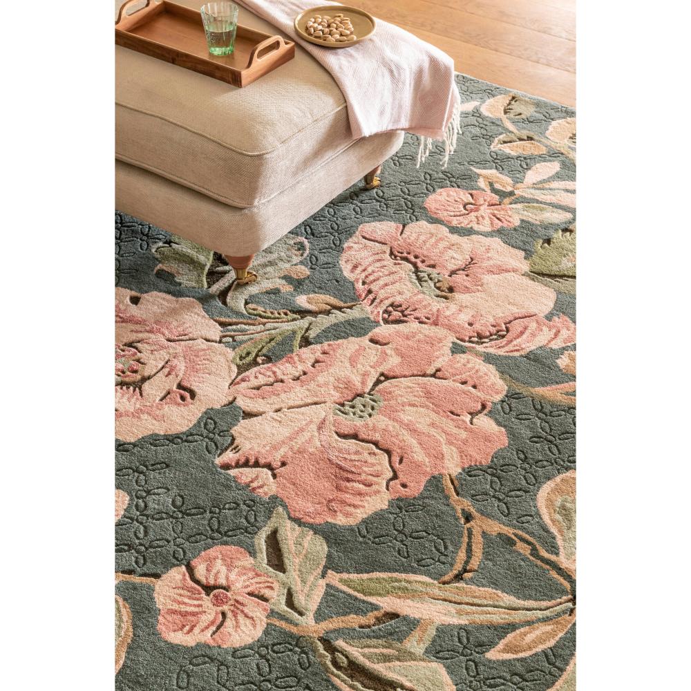 Laura Ashley Aylworth Trail Rug