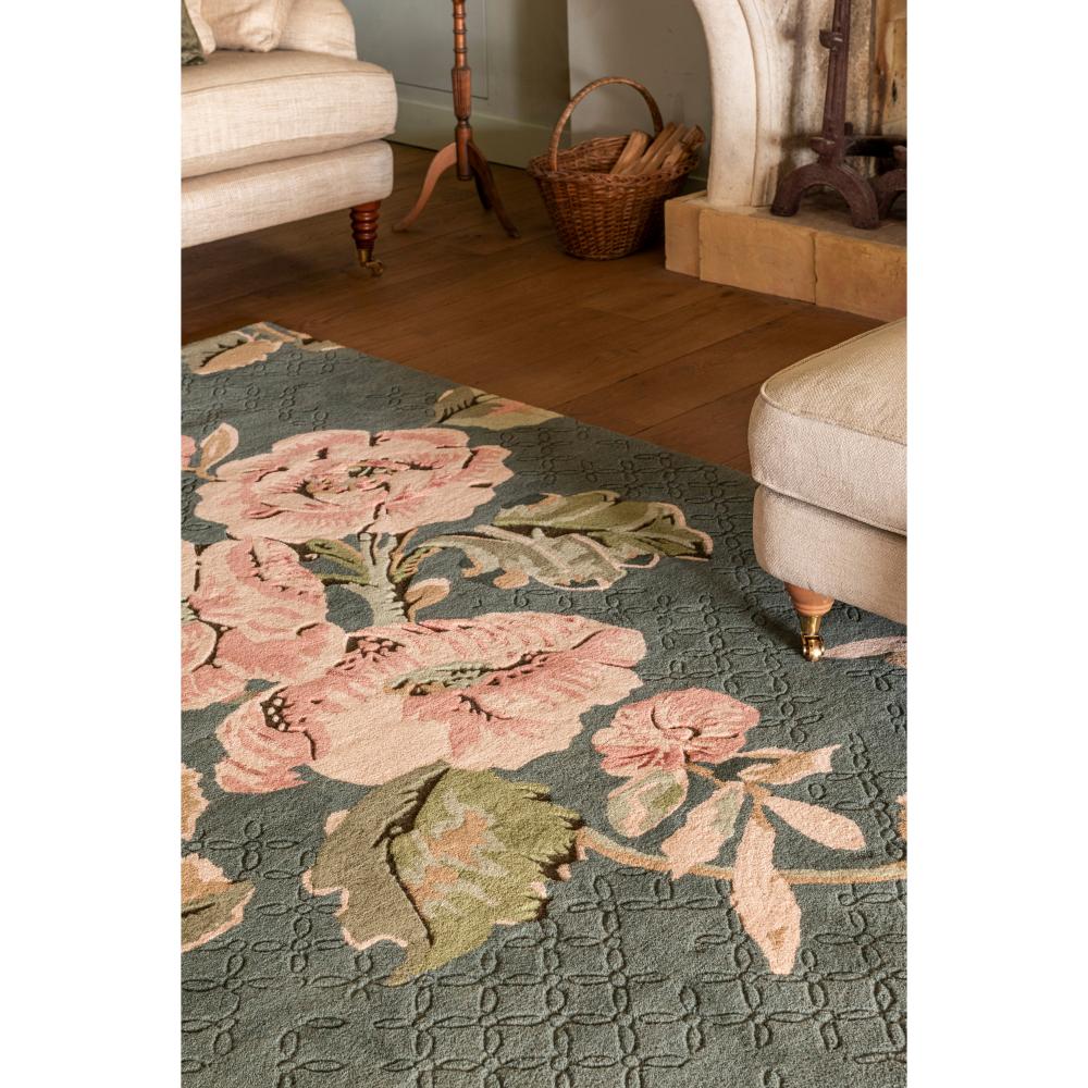 Laura Ashley Aylworth Trail Rug