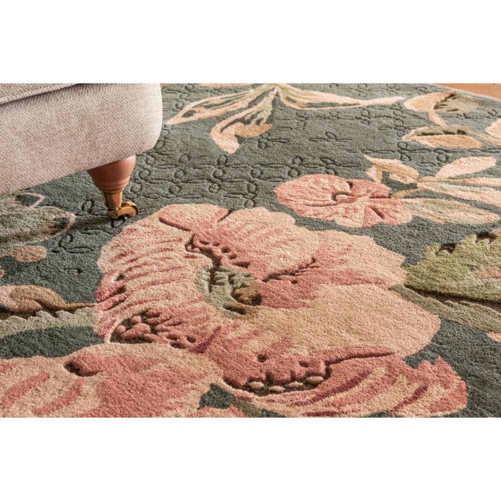 Laura Ashley Aylworth Trail Rug