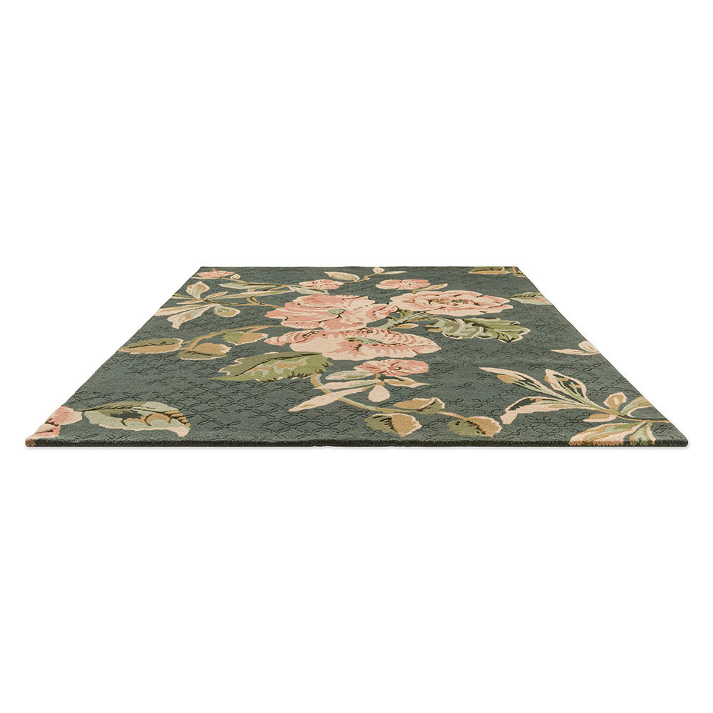 Laura Ashley Aylworth Trail Rug