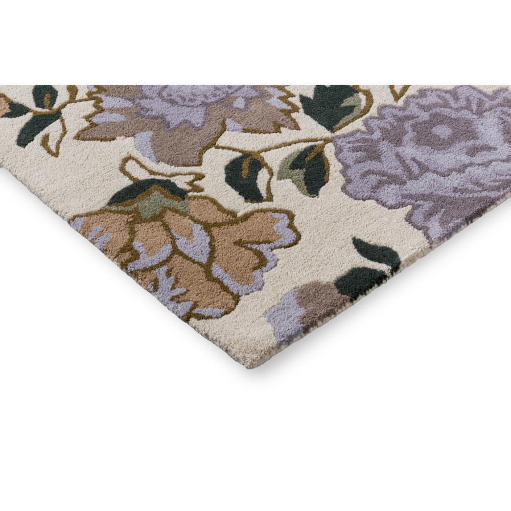 Laura Ashley Wendling Floral Rug