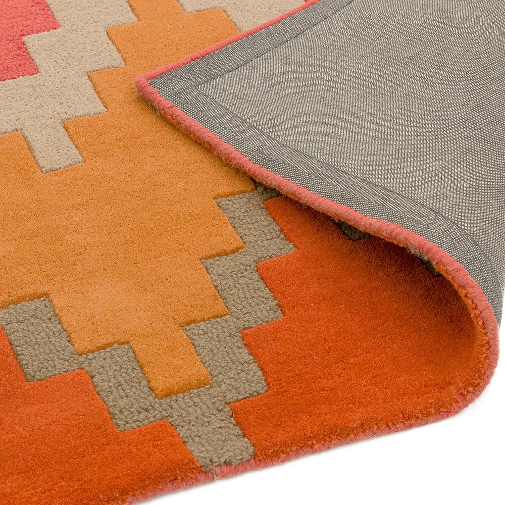 Asiatic Cuzzo Rug Sienna