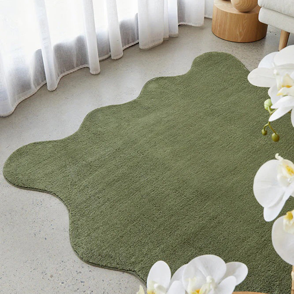 Rug Culture Evelyn Runner