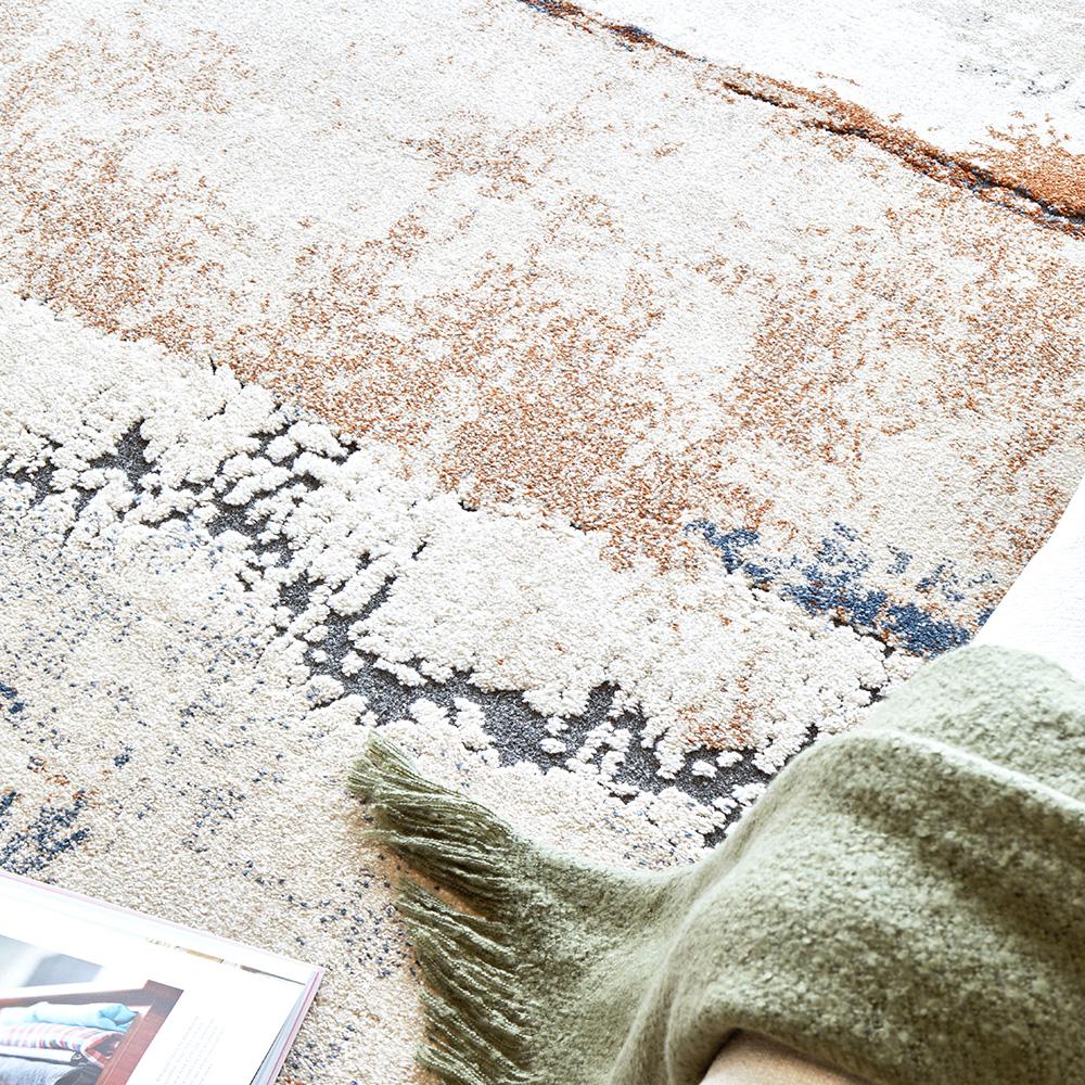 Rug Culture Formation 66 Runner Tan