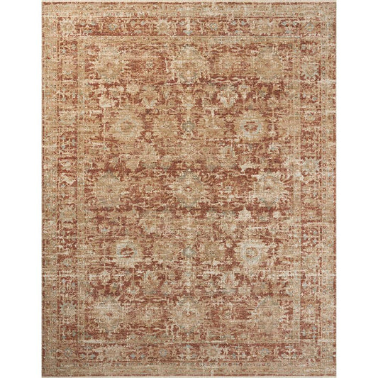 Rug Culture Heritage 03 Rug Brick