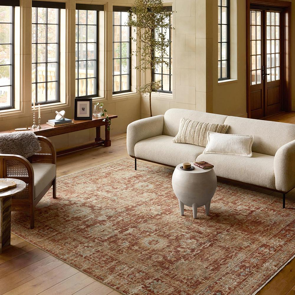 Rug Culture Heritage 03 Rug Brick