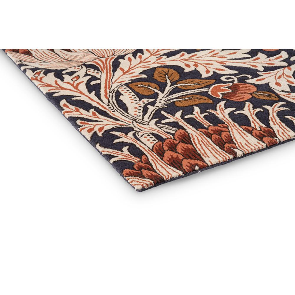 Morris & Co Artichoke Rug