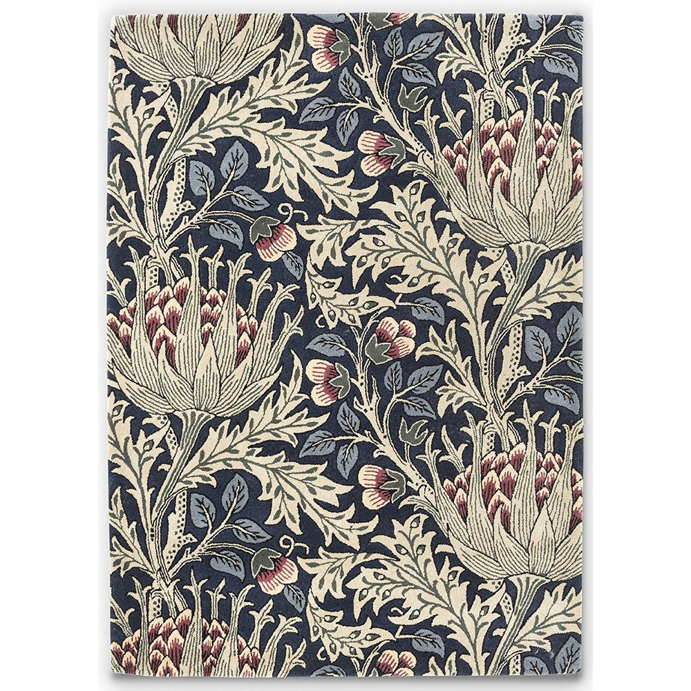 Morris & Co Artichoke Rug