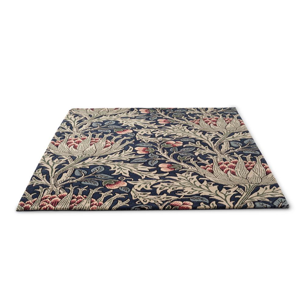 Morris & Co Artichoke Rug