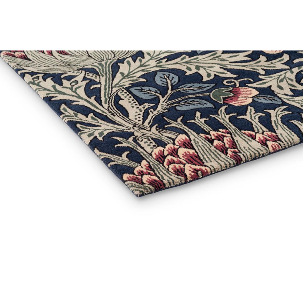 Morris & Co Artichoke Rug