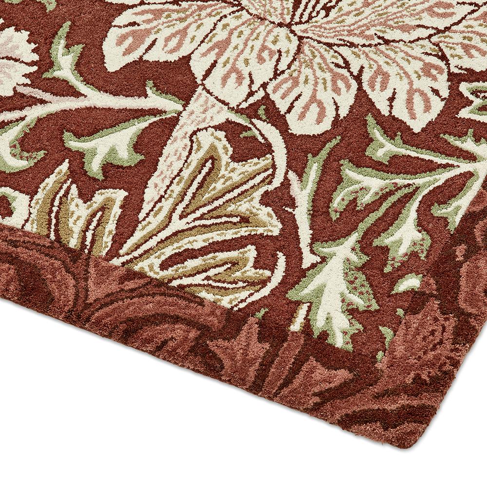 Morris & Co Trent Rug