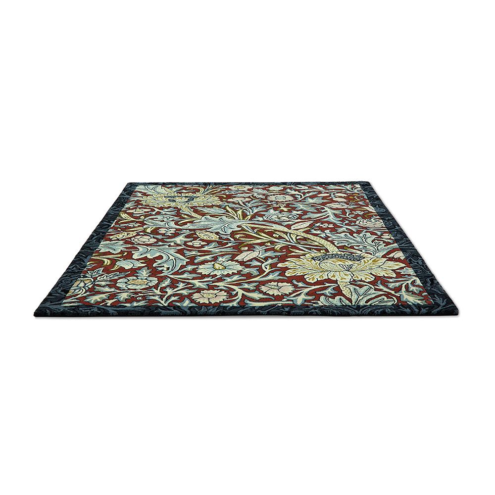 Morris & Co Trent Rug