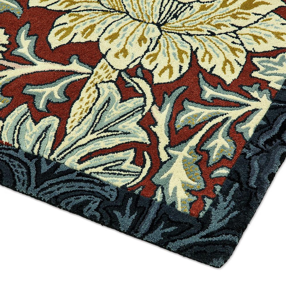Morris & Co Trent Rug