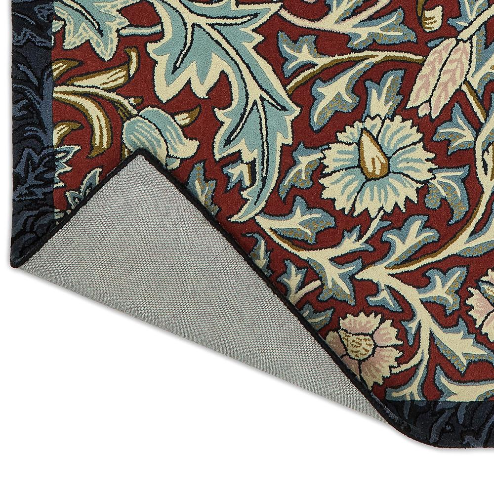 Morris & Co Trent Rug