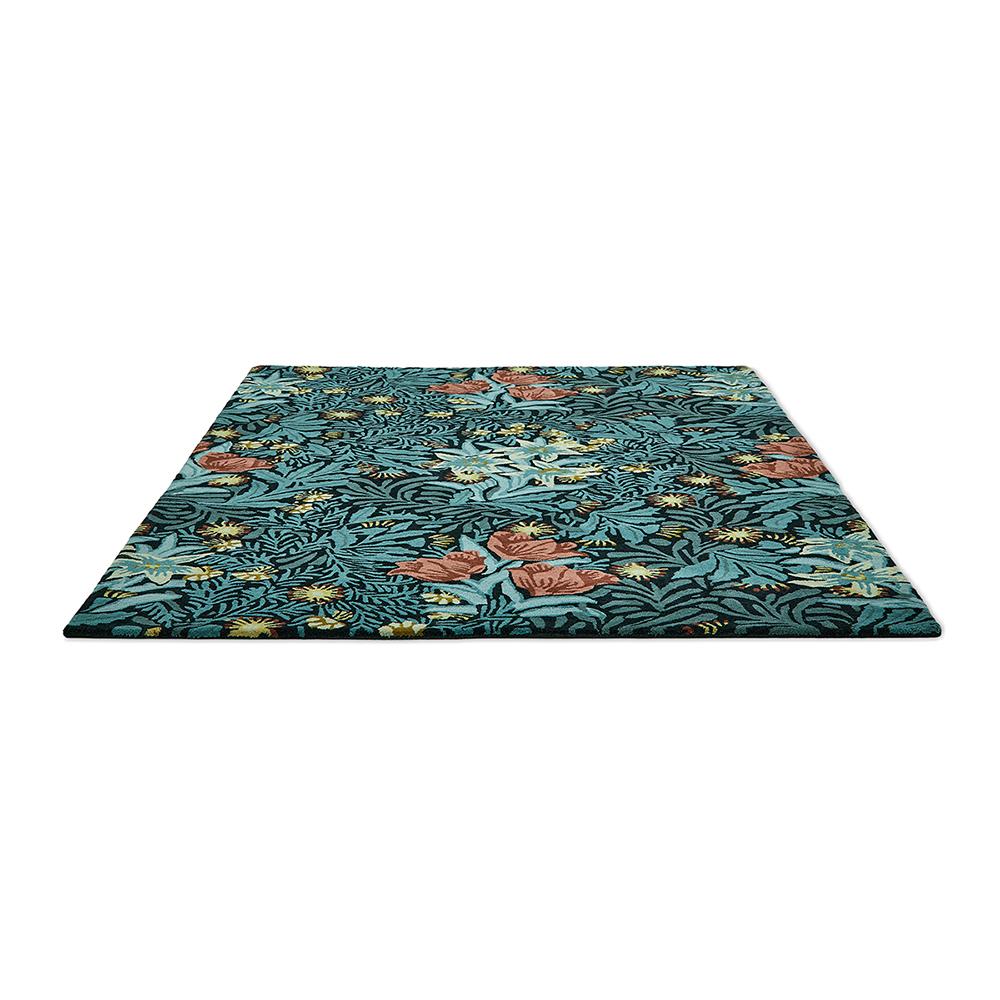 Morris & Co Bower Rug