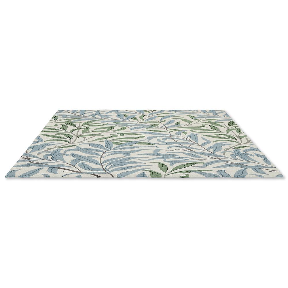 Morris & Co Willow Boughs Outdoor Rug
