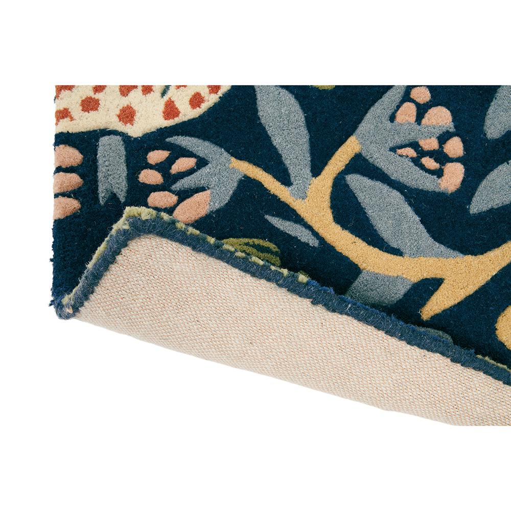 Morris & Co Strawberry Thief Rug