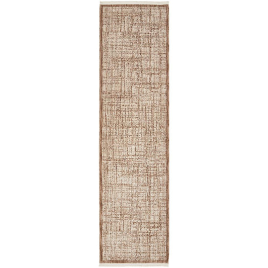 STEPH & GIAN Meadow Runner Malt brown