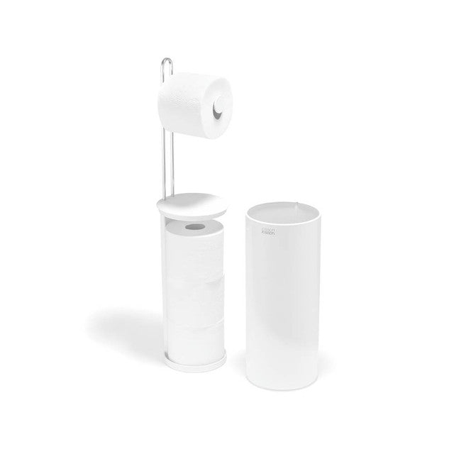 Joseph Joseph EasyStore Toilet Roll Holder
