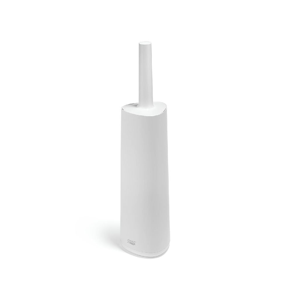 Joseph Joseph Flex 360 Toilet Brush White