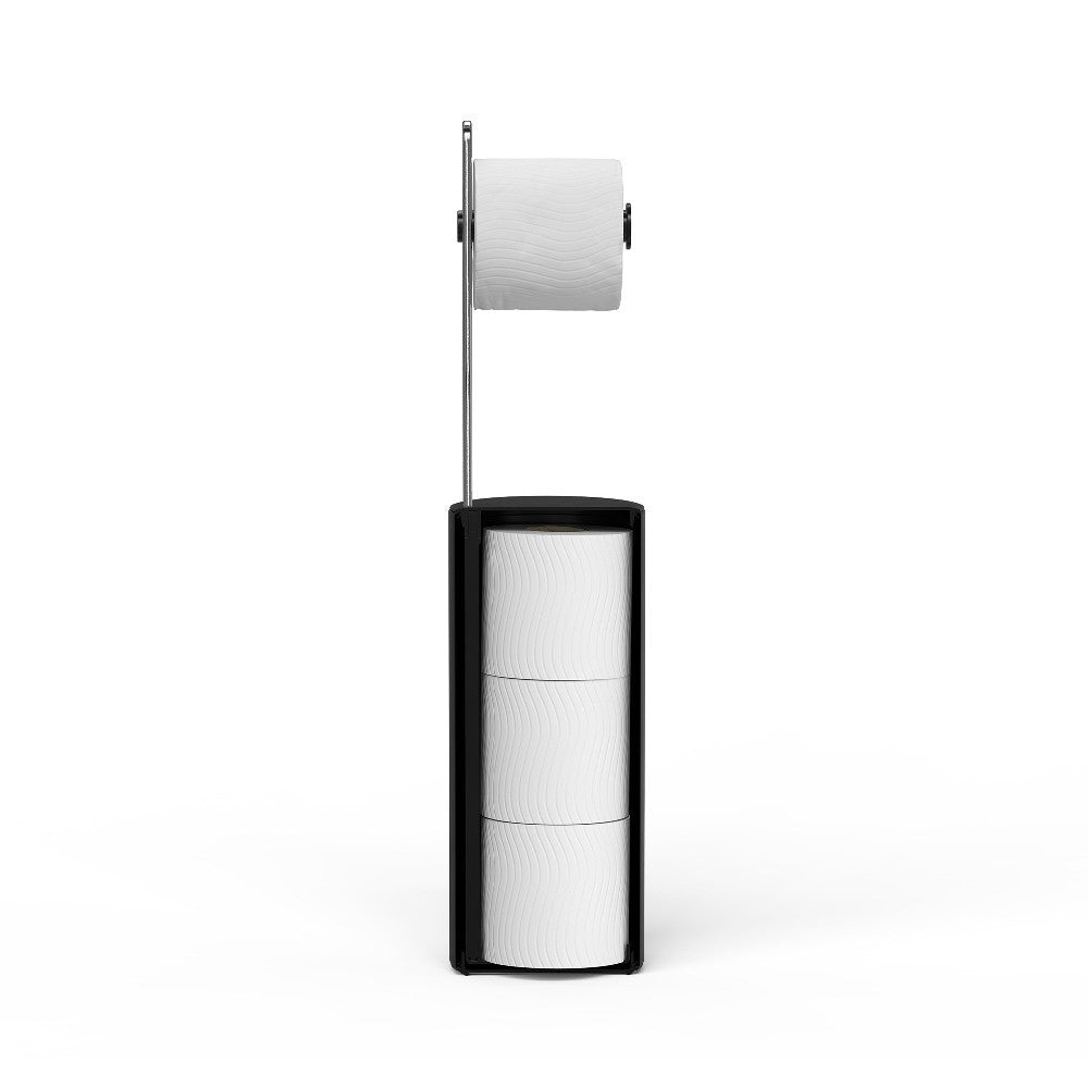 Joseph Joseph EasyStore Toilet Roll Holder