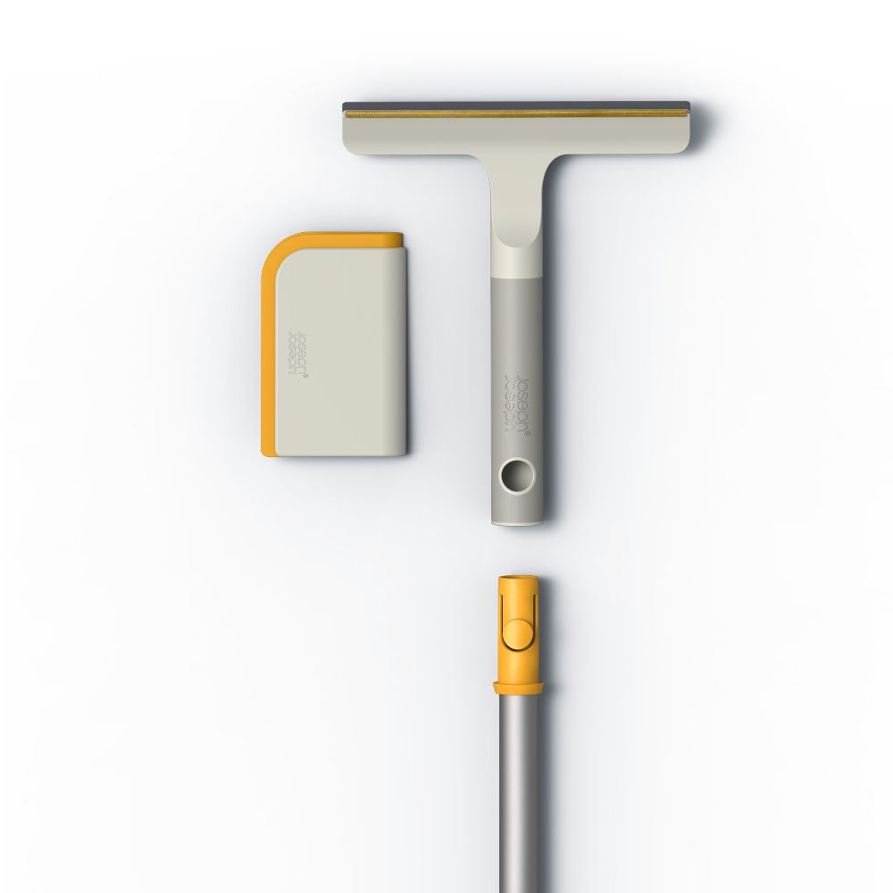 Joseph Joseph CleanTech Carpet & Upholstery Cleaning Set