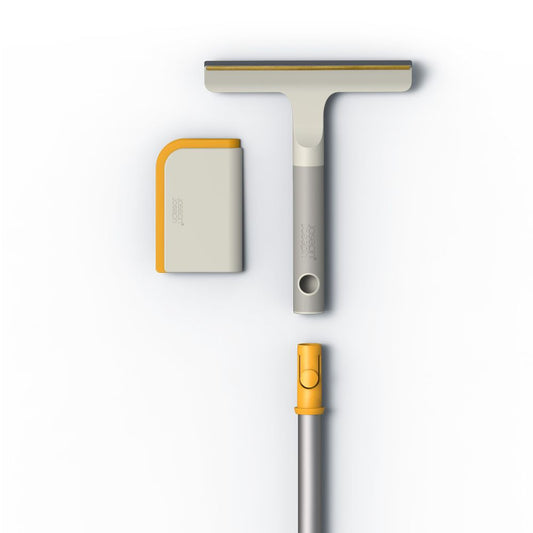Joseph Joseph CleanTech Carpet & Upholstery Cleaning Set