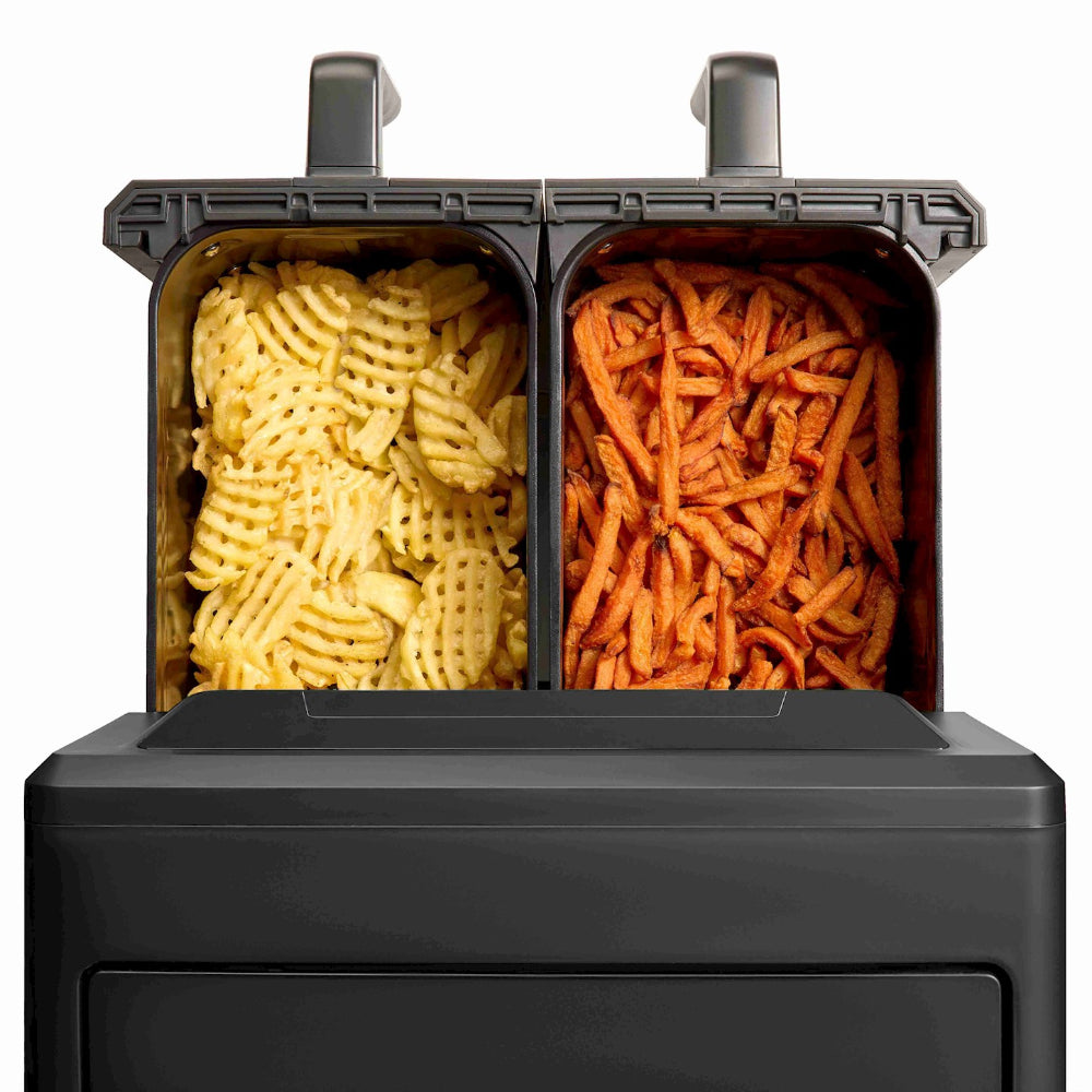 Cuisinart Air View XXL Dual Basket Air Fryer