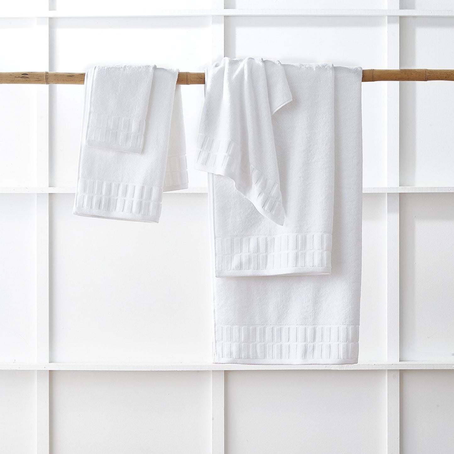 Alex Liddy Towel Range Clearance