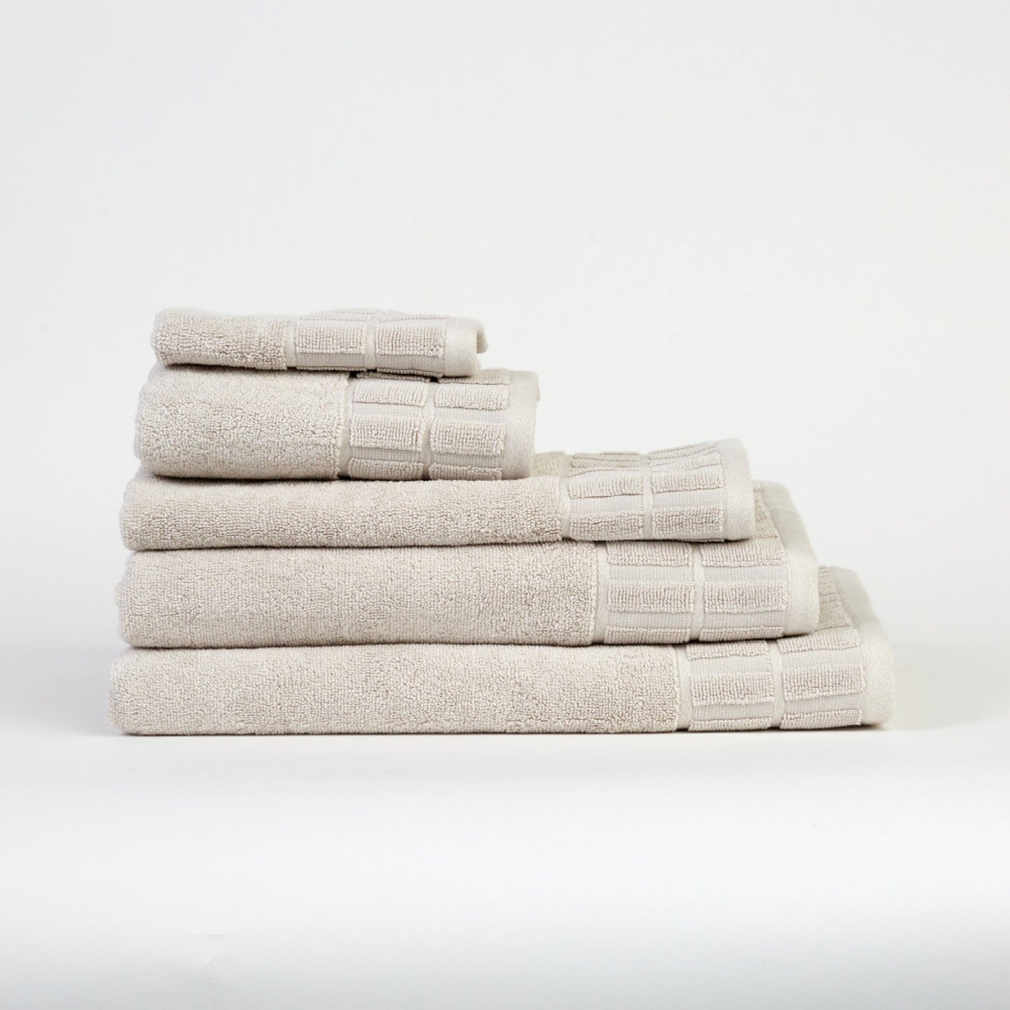 Alex Liddy Towel Range