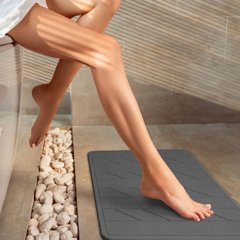 Algodon Dri Bath Stone