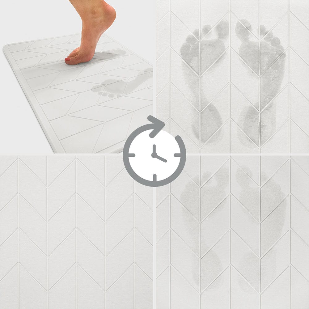 Algodon Dri Bath Stone