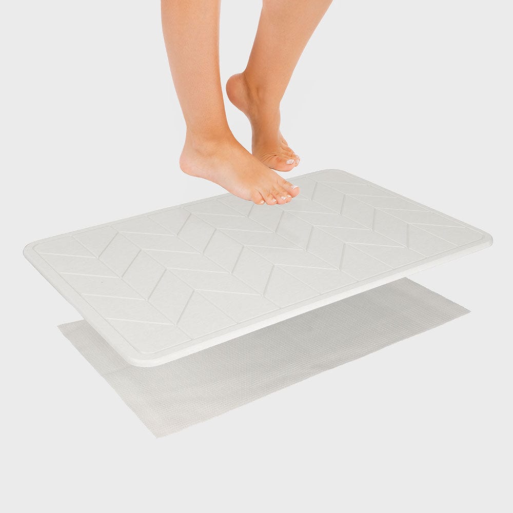 Algodon Dri Bath Stone