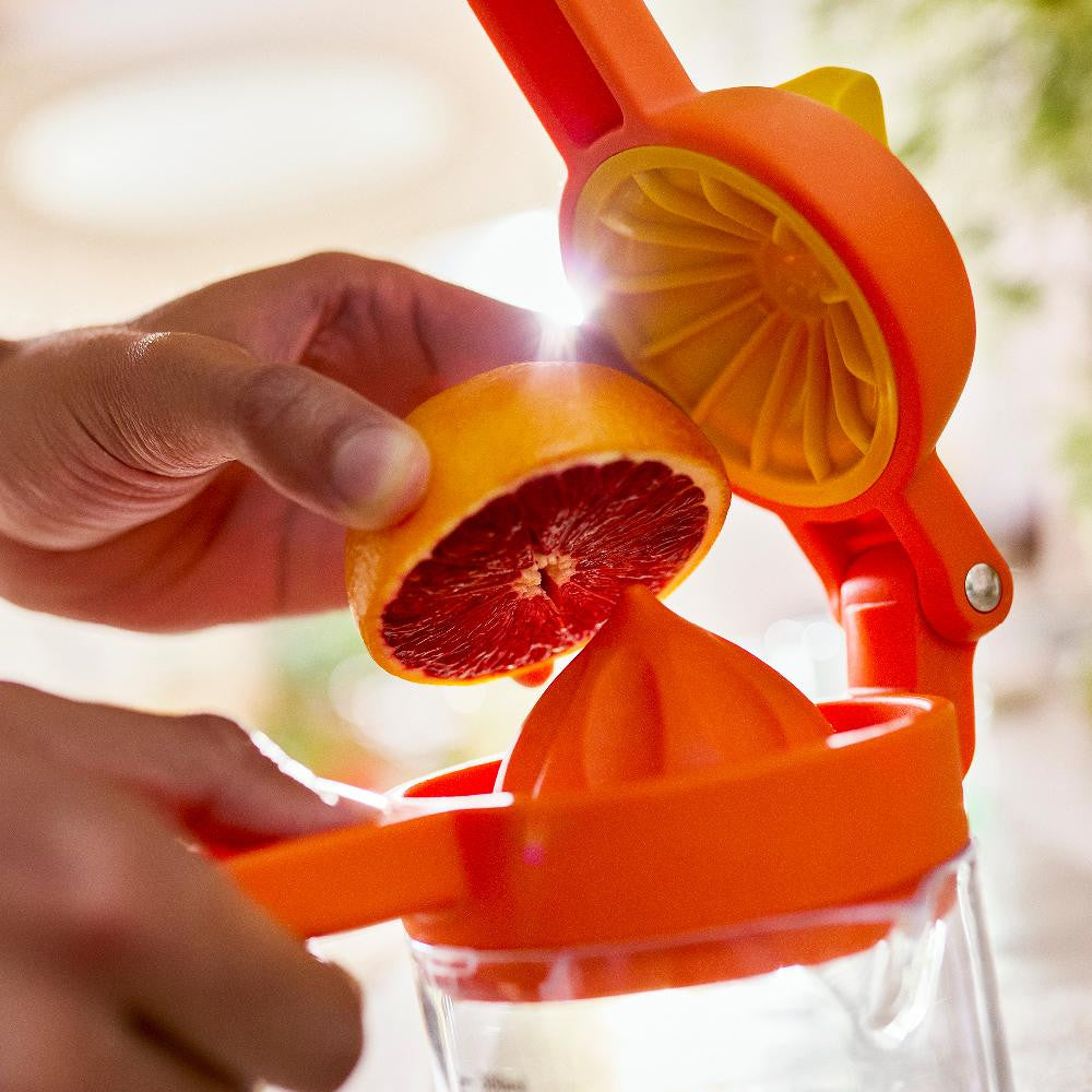 Joseph Joseph JuiceMax Plus Citrus Juicer
