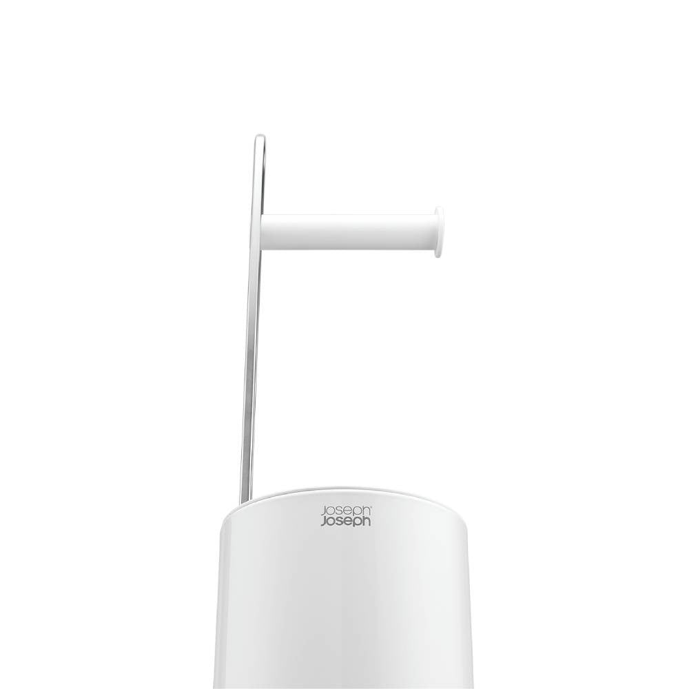 Joseph Joseph EasyStore Toilet Roll Holder