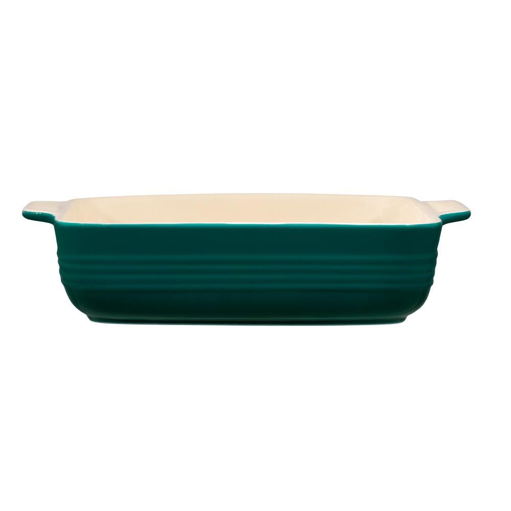 Baccarat Le Connoisseur Stoneware Square Baking Dish 24cm