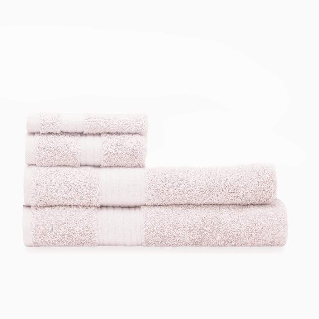 Clearance Celene Egyptian Loop Bath Towel Collection