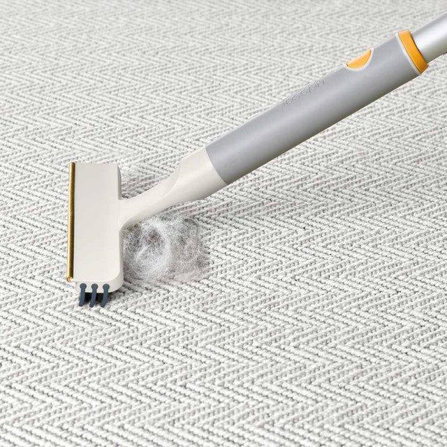 Joseph Joseph CleanTech 2 in 1 Carpet Cleaning Tool