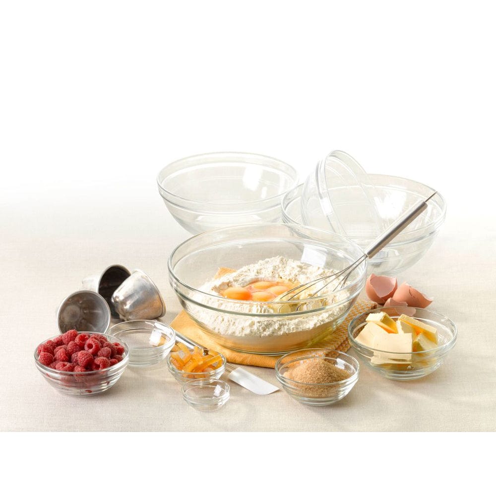 Duralex Lys Stackable Bowl Clearance