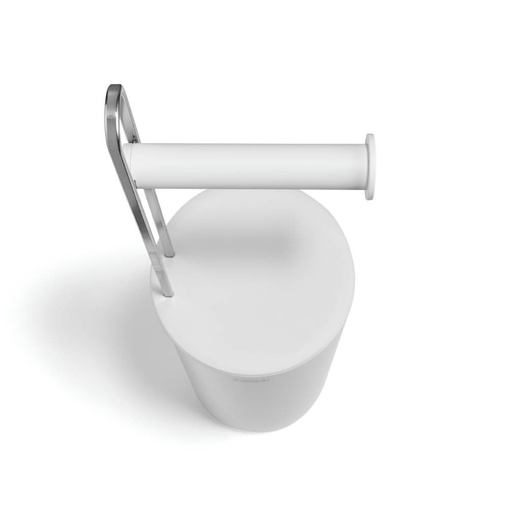 Joseph Joseph EasyStore Toilet Roll Holder