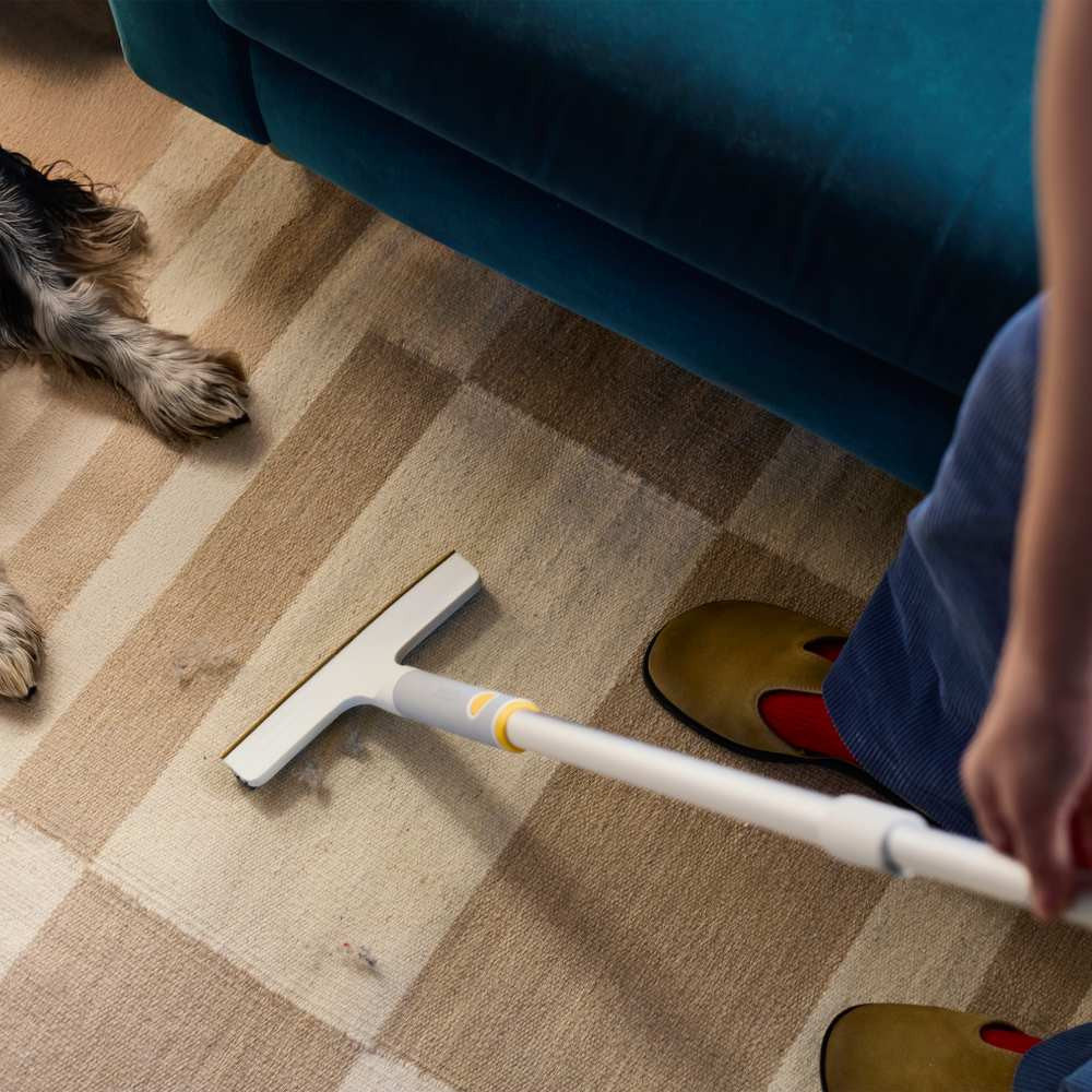 Joseph Joseph CleanTech Carpet & Upholstery Cleaning Set