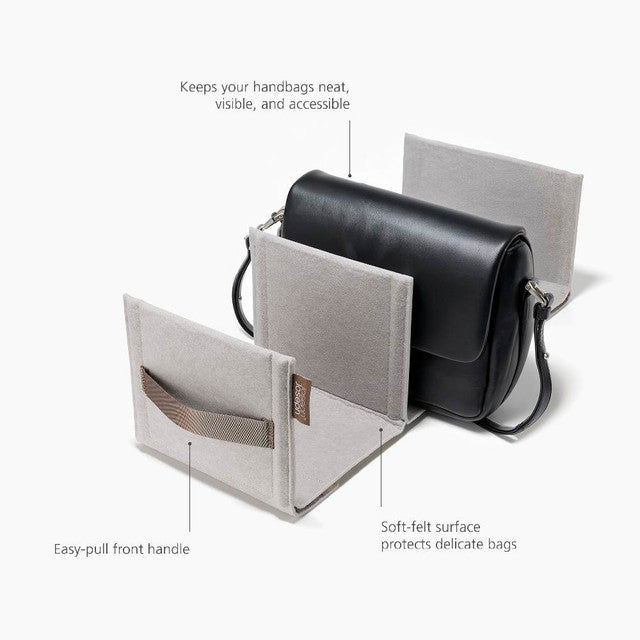 Joseph Joseph Orderly Handbag Organiser