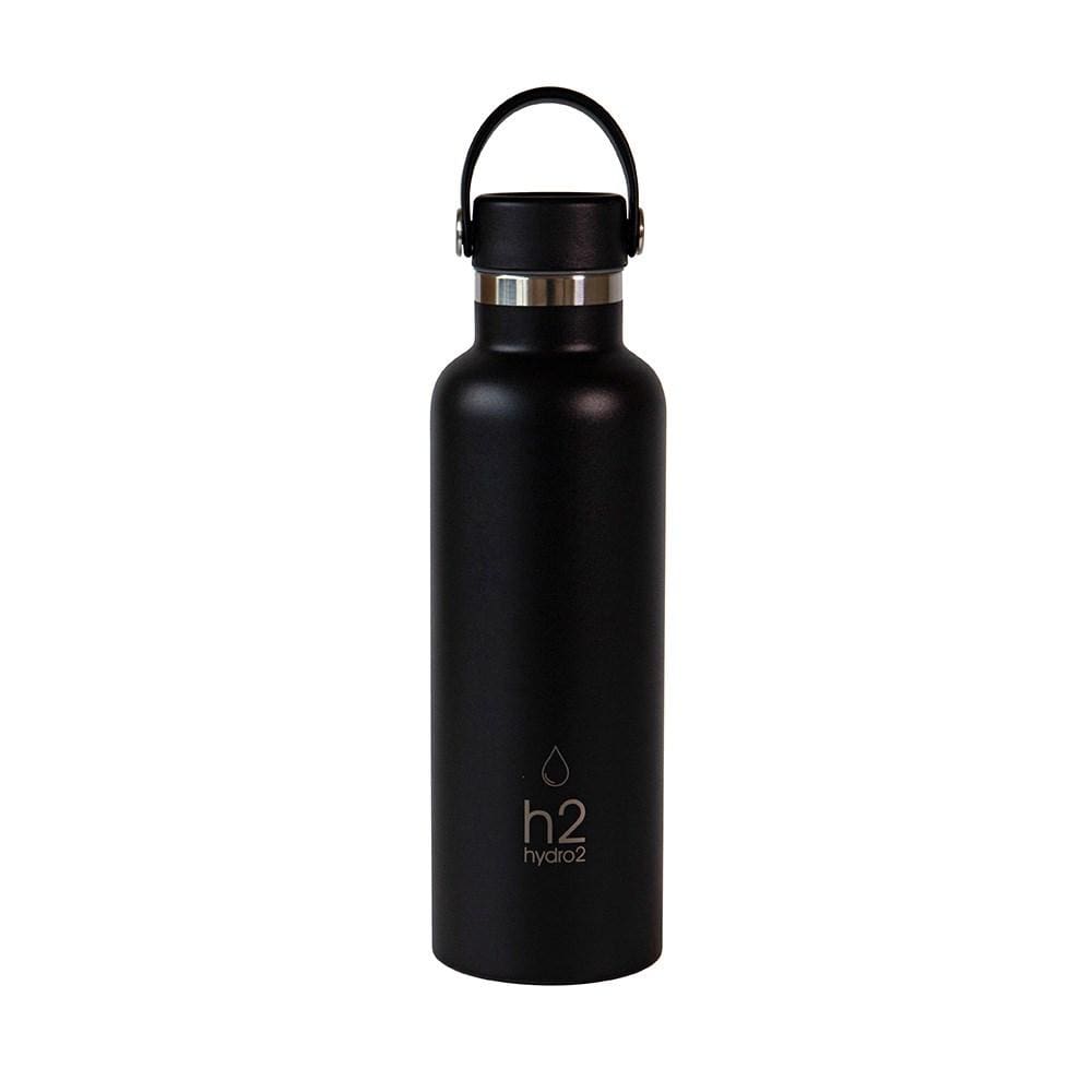 h2 hydro2 Flash Classic Water Bottle 750ml