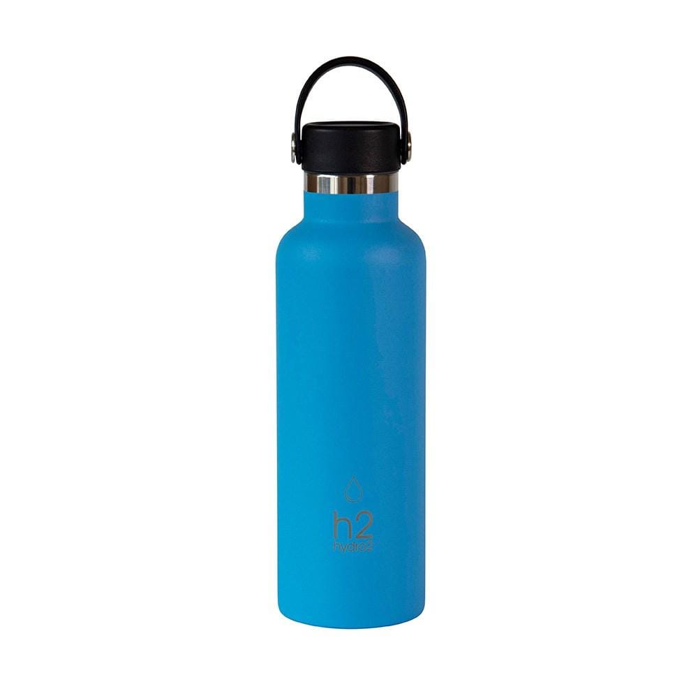 h2 hydro2 Flash Classic Water Bottle 750ml