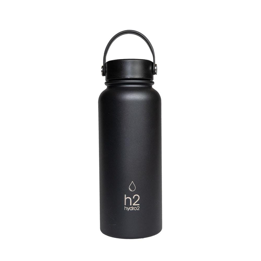 h2 hydro2 Flash Big Mouth Water Bottle 950ml – MyHouse