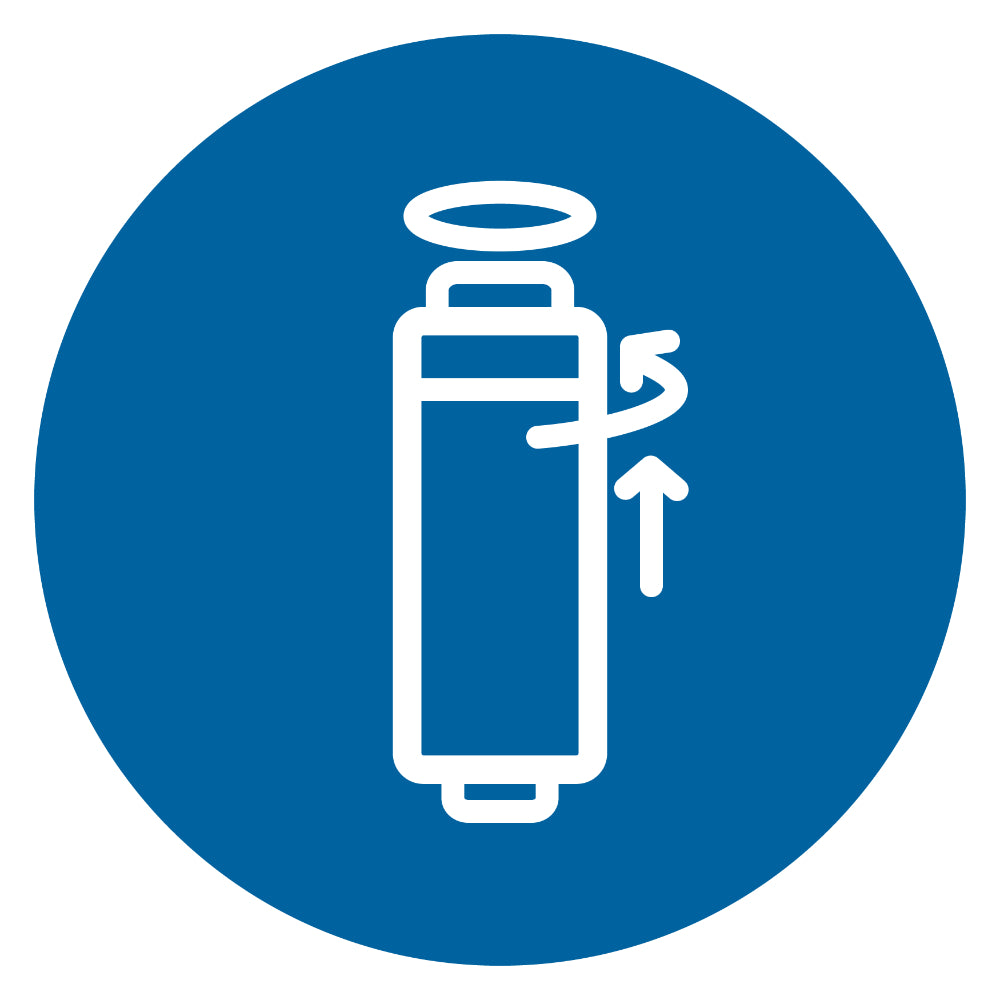 Philips Reverse Osmosis Water Station with Aquaporin