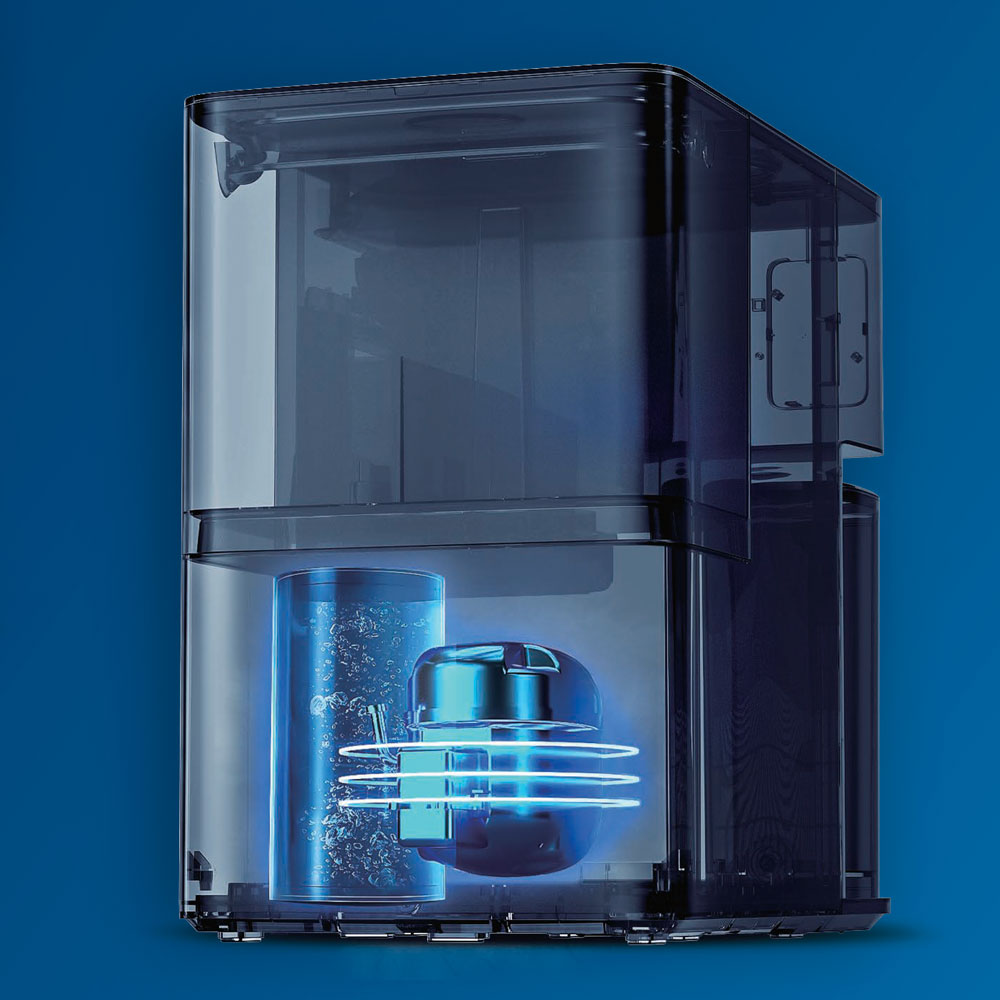 Philips Reverse Osmosis Water Station with Aquaporin
