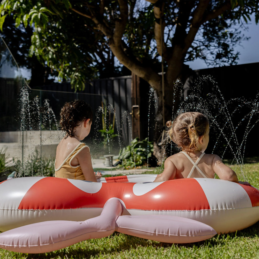 SUNNYLiFE Kids Sprinkler Mat