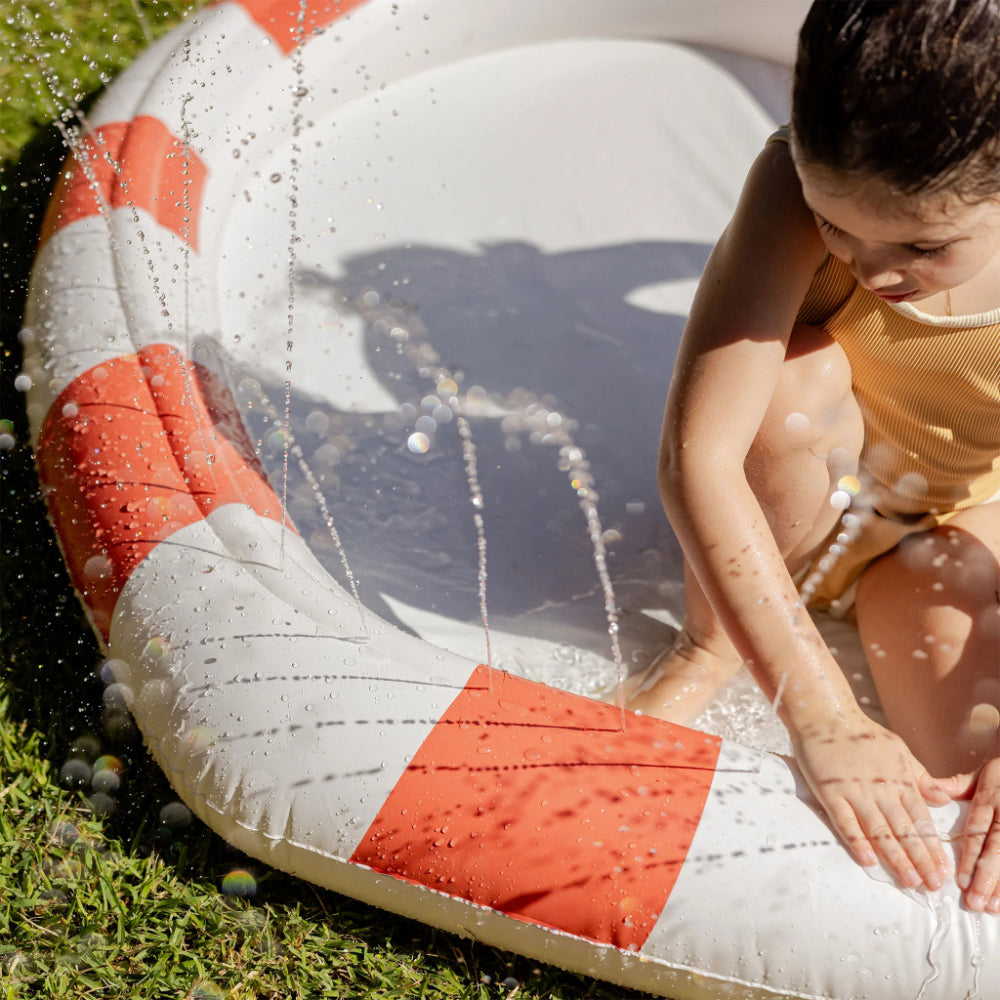 SUNNYLiFE Kids Sprinkler Mat